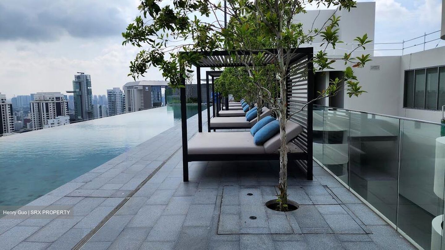 Boulevard 88 (D10), Apartment #482869601